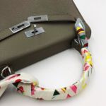 Фото сумки Hermes Kelly 32 F7519