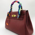 Фото сумки Hermes Kelly 32 F7524