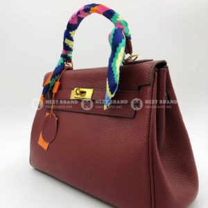 Фото сумки Hermes Kelly 32 F7524