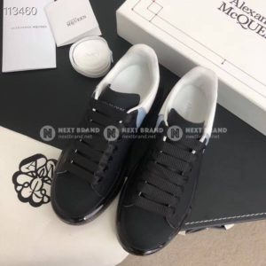 Фото Кеды Alexander McQueen G2477