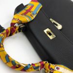 Фото сумки Hermes Kelly 32 F7518