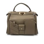 фото Сумка Fendi Peekaboo Pocket N6178