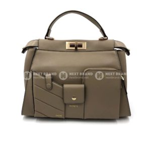 фото Сумка Fendi Peekaboo Pocket N6178