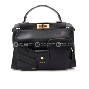 фото Сумка Fendi Peekaboo Pocket N6179