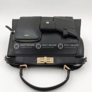 фото Сумка Fendi Peekaboo Pocket N6179