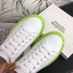 Фото Кеды Alexander McQueen G2474