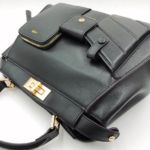 фото Сумка Fendi Peekaboo Pocket N6179