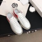 Фото Кеды Alexander McQueen G2476