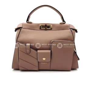 фото Сумка Fendi Peekaboo Pocket N6181