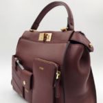 фото Сумка Fendi Peekaboo Pocket N6182