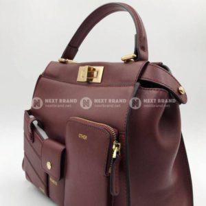 фото Сумка Fendi Peekaboo Pocket N6182