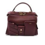 фото Сумка Fendi Peekaboo Pocket N6182