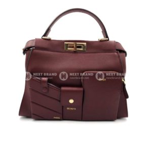 фото Сумка Fendi Peekaboo Pocket N6182