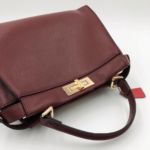 фото Сумка Fendi Peekaboo Pocket N6182