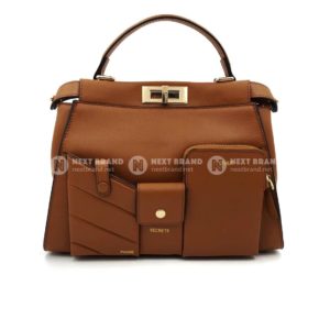 фото Сумка Fendi Peekaboo Pocket N6183