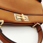 фото Сумка Fendi Peekaboo Pocket N6183