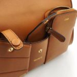 фото Сумка Fendi Peekaboo Pocket N6183