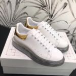 Фото Кеды Alexander McQueen G2475