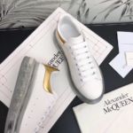 Фото Кеды Alexander McQueen G2475