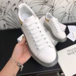 Фото Кеды Alexander McQueen G2475