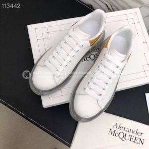 Фото Кеды Alexander McQueen G2475