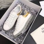 Фото Кеды Alexander McQueen G2475