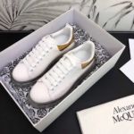 Фото Кеды Alexander McQueen G2475