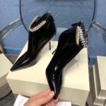 Фото Ботильоны Jimmy Choo Blaize Q3210