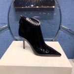 Фото Ботильоны Jimmy Choo Blaize Q3210