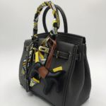 Фото Сумка Hermes Birkin 25 M1938