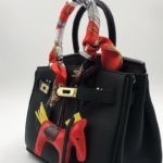 Фото Сумка Hermes Birkin 25 M1940