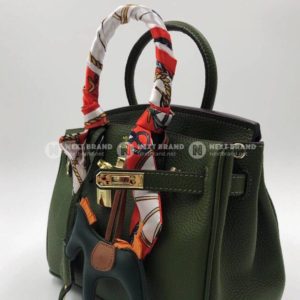 Фото Сумка Hermes Birkin 25 M1946