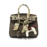 Фото Сумка Hermes Birkin 25 M1948