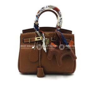 Фото Сумка Hermes Birkin 25 M1950