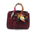 Фото Сумка Hermes Birkin 25 M1951