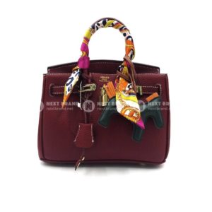 Фото Сумка Hermes Birkin 25 M1951