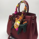 Фото Сумка Hermes Birkin 25 M1951