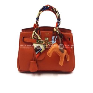 Фото Сумка Hermes Birkin 25 M1952