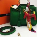 Фото Сумка Hermes Birkin 25 M1953