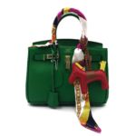 Фото Сумка Hermes Birkin 25 M1953