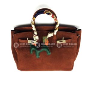 Фото Сумка Hermes Birkin 35 M1955