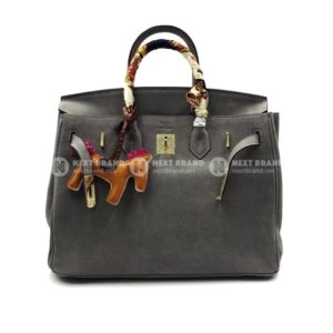 Фото Сумка Hermes Birkin 35 M1957