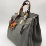 Фото Сумка Hermes Birkin 35 M1957