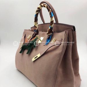 Фото Сумка Hermes Birkin 35 M1958