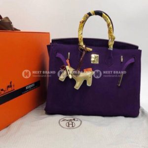 Фото Сумка Hermes Birkin 35 M1960