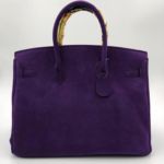 Фото Сумка Hermes Birkin 35 M1960