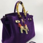 Фото Сумка Hermes Birkin 35 M1960