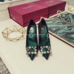 Фото Туфли Roger Vivier Q3126