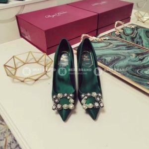 Фото Туфли Roger Vivier Q3126