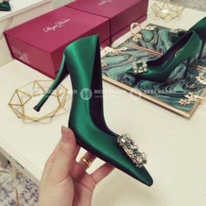 Фото Туфли Roger Vivier Q3126